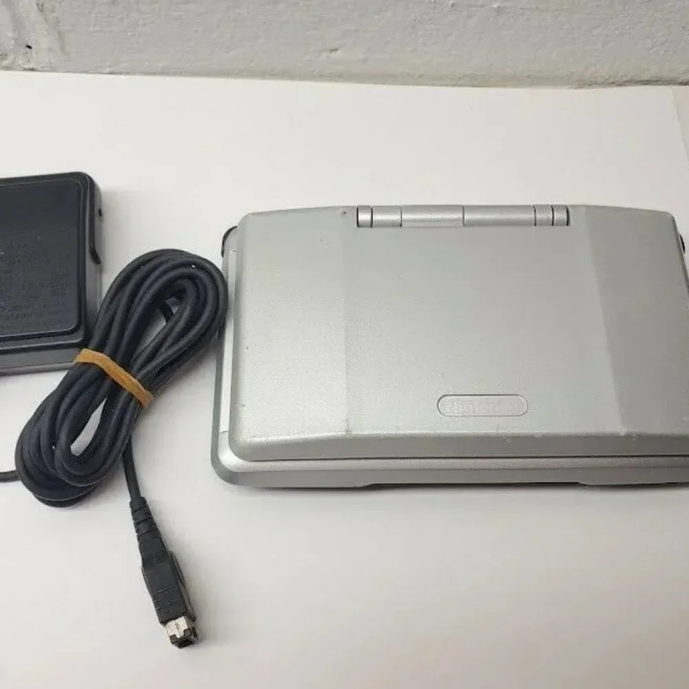 Nintendo Ds Original & New Charger Choose your Color Fully Working REGION FREE